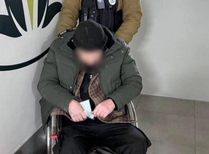 Спокій у приймальному відділенні: Муніципальна охорона припинила дебош у київській лікарні