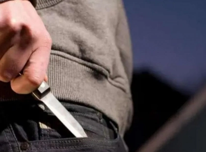 На Київщині судитимуть 29-річного за ножовий напад: поранено дівчину і чоловіка