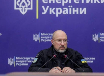 У Києві не вистачає потужностей: Шмигаль пояснив, чому відключення тривають