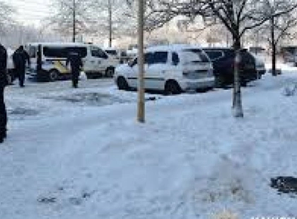 На Київщині чоловік завдав колишній дружині вісім ножових поранень — оголошено підозру
