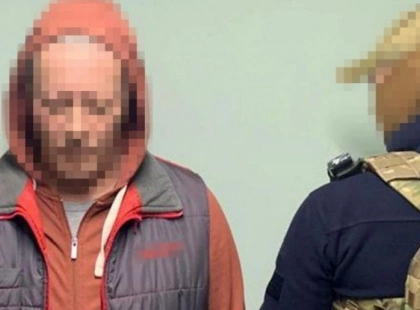 СБУ зірвала теракти у Києві: затримано агента воєнної розвідки РФ