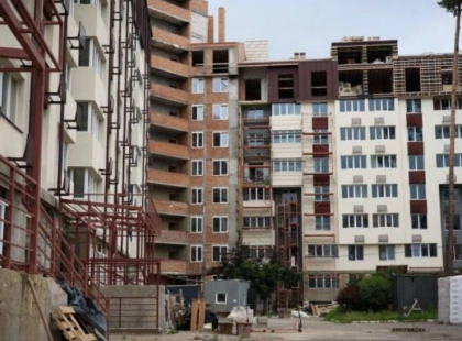 У селах Бучанської громади капітально відремонтують 16 багатоповерхівок