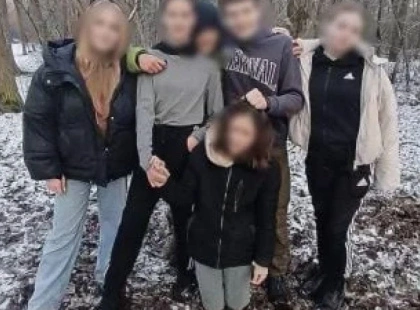 У Білій Церкві говорили про булінг: відверта зустріч зірок і підлітків