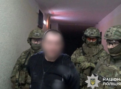 Кривава засідка: під Києвом спецпризначенці КОРДу затримали стрілка, який випустив дві кулі в голову сусіда