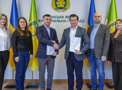 Масштабна відбудова: у Бучанській громаді готують до капітального ремонту 16 багатоповерхівок