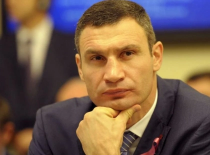 Сайт Київради відхилив петицію за відставку Кличка, але допустив — проти відставки