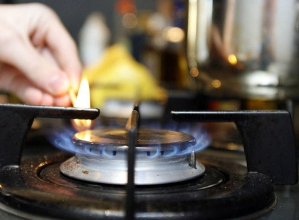 Обігрів, що вбиває: на Київщині шестеро людей отруїлися чадним газом