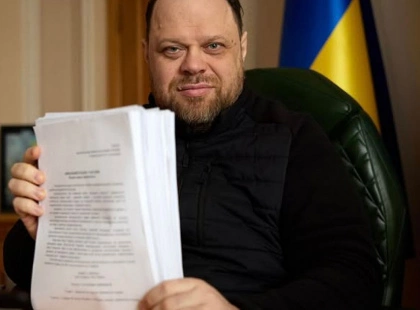Після шести років роботи: до Ради внесли нову редакцію Цивільного кодексу