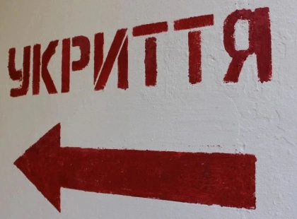 Мешканці Бучі повідомляють, що не змогли скористатися укриттям під час повітряної тривоги