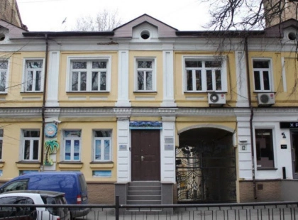 Старий Київ під загрозою: власників пам’ятки на Бульварно-Кудрявській змушують відповідати за спадщину