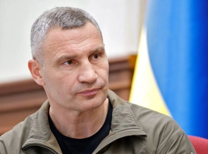 «Будьте готові до всього»: мер Києва закликав містян зробити запаси та розглянути можливість тимчасового виїзду