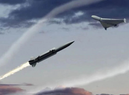 Х-22 над столицею: Ігнат назвав удар по Києву безпрецедентним