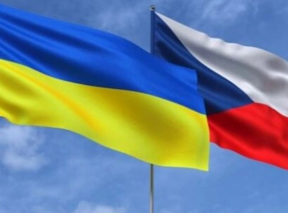 Чеська ініціатива «Подарунок для Путіна» зібрала майже $4 млн на генератори для України