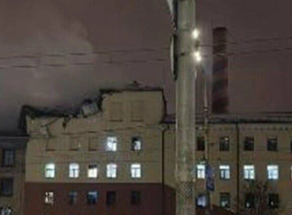 «Шоколад — не дрони»: реакція українців на удар по Roshen, де загинула працівниця