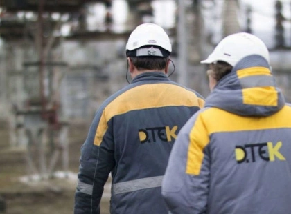 Аварія на електромережі: Харківський масив без світла до двох діб