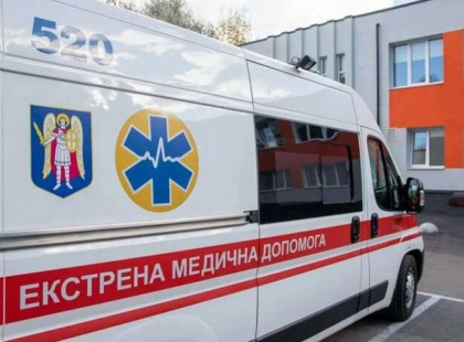 Київ інвестує у роботу екстреної медицини: для «швидких» закуплять пальне