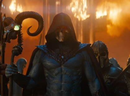 Хі-Мен повертається! Sony представила епічний тизер «Володарів Всесвіту» з Джаредом Лето та Ніколасом Голіциним