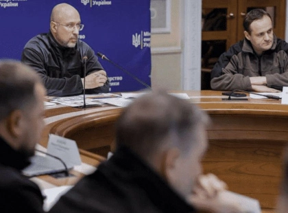 Київ посилює відновлення: до ремонтів залучили ще 17 бригад з чотирьох областей