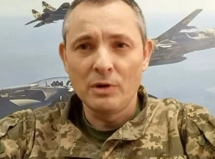 «16 балістичних ракет по Києву» — фейк:повітряні сили пояснили, що сталося насправді