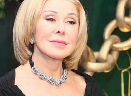 Зі сцени Києва — до чорного списку: Любов Успенська офіційно визнана загрозою для України