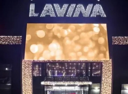 Lavina Mall став першим ТРЦ Києва з власною електростанцією