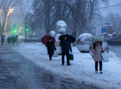 У Києві можливі збої вуличного освітлення через проблеми з енергопостачанням
