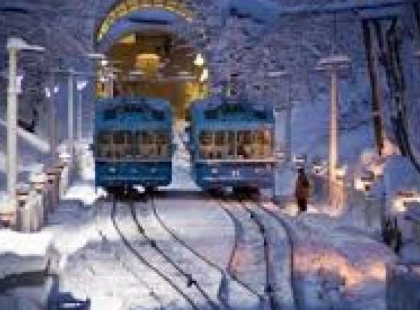 Знеструмлення в центрі Києва: який транспорт зупинено для пасажирів