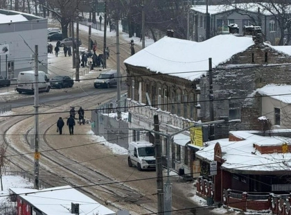 Таємниці Куренівки: як старий будинок на Петропавлівській площі пов'язаний зі світовим бестселером «Бабин Яр»