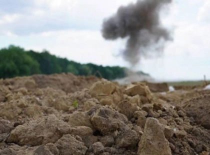 У Білоцерківському районі 28 січня проводитимуть вибухові роботи