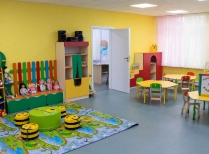 Дитсадки спорожніли, кадрів бракує: у Раді розповіли про нові правила для дошкільнят і броні для вихователів