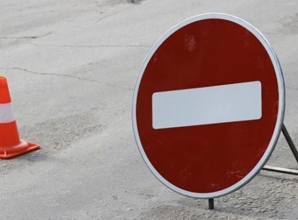 По всьому Києву заблоковано рух водіїв: які діють обмеження