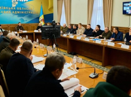 Калашник закликав громади Київщини переходити на сонячну енергію та когенерацію