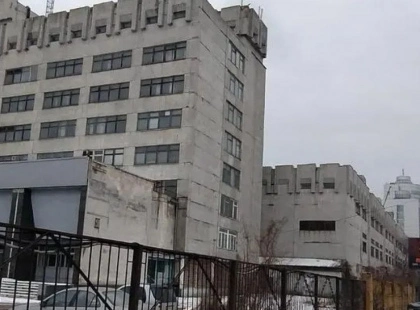 У Києві приватизують легендарний НДІ «Оріон»: стартова ціна — 42,5 млн грн