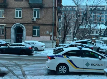 Поліція Києва спростувала фейк про смерть киянки від холоду у власній квартирі