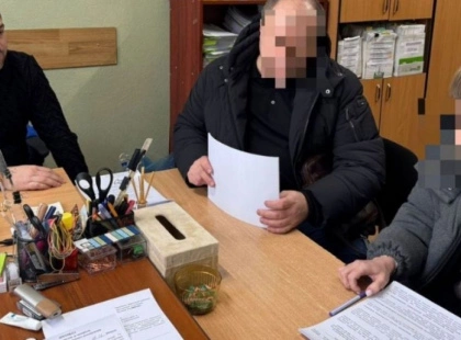 Підроблені документи й «будинок-привид»: прокуратура передала до суду справу про землю в Дарницькому районі