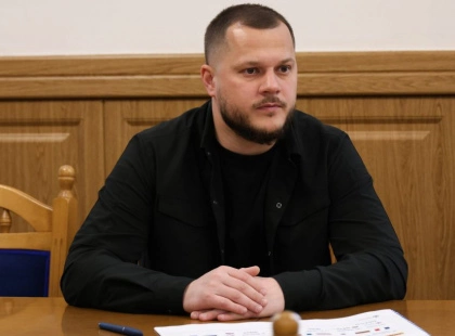 Начальник Київської ОВА Калашник увійшов до рейтингу впливових людей столиці