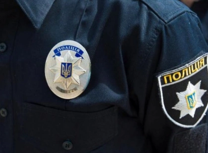 У Обухівському районі поліцейські та рятувальники навчали дітей безпечній поведінці