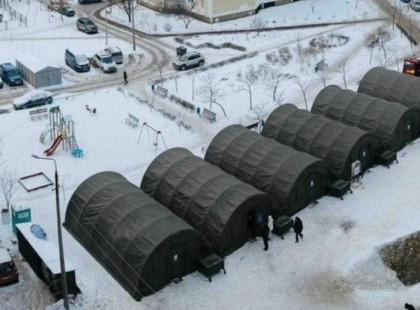 Троєщина без тепла, Київ без резервів: енергетика столиці працює на межі
