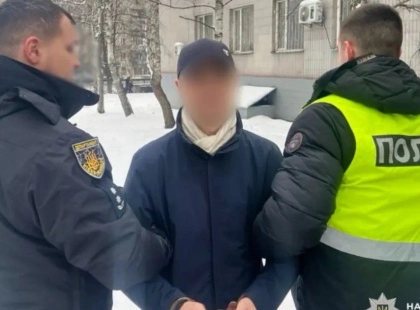1,4 млн доларів збитків: у Святошинському районі Києва спіймали фінансового афериста з Норвегії