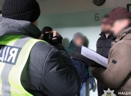 У Києві росіянин убив 85-річну пенсіонерку через неповернений борг