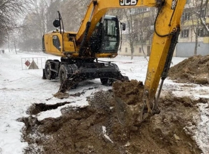 Внутрішні мережі — не зона відповідальності водоканалу: роз’яснення щодо каналізації на Троєщині