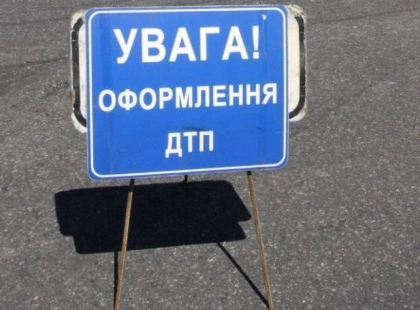 У Фастові водій вантажівки наїхав на жінку: постраждала госпіталізована