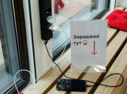 10 відділень «Нової пошти» у Києві працюватимуть цілодобово як «Пункти незламності»