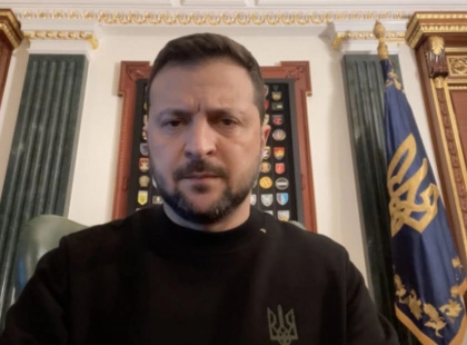 Кінець війни — між дипломатією та особистою зустріччю: що означають нові заяви Зеленського для киян