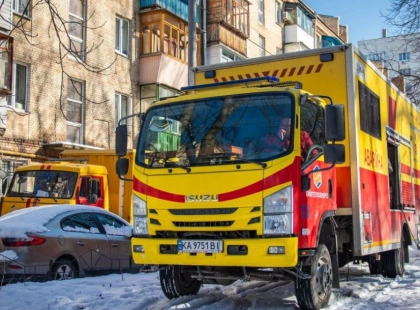 У Броварах тривають аварійні роботи на тепломережах: низка адрес залишаються без тепла