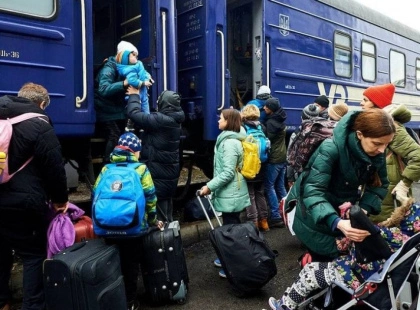 Зима без світла у Києві : чи дійде справа до евакуації