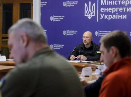 Київська область вводить нові когенераційні установки для зими 2026