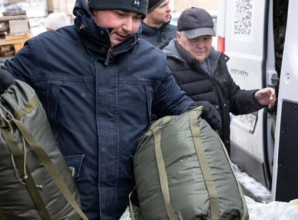 «Пакунки тепла» для киян: що це за допомога і хто може її отримати під час морозів