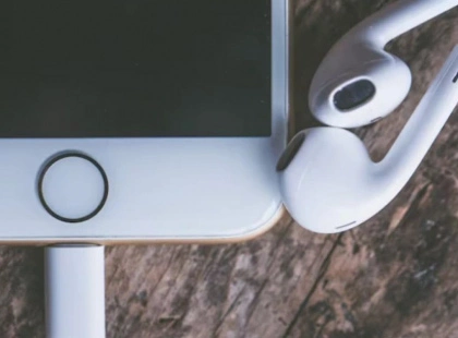 Як відновити працездатність кнопки «Додому» на iPhone