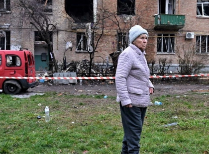 Заручники бюрократії: чому відновлення будинків у Києві після обстрілів перетворюється на виснажливий марафон